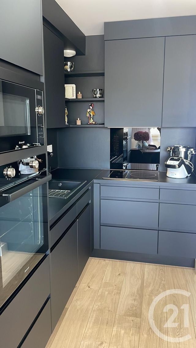 Appartement à vendre - 2 pièces - 55.0 m2 - TOURBES - 34 - LANGUEDOC-ROUSSILLON - Century 21 Agi Immobilier