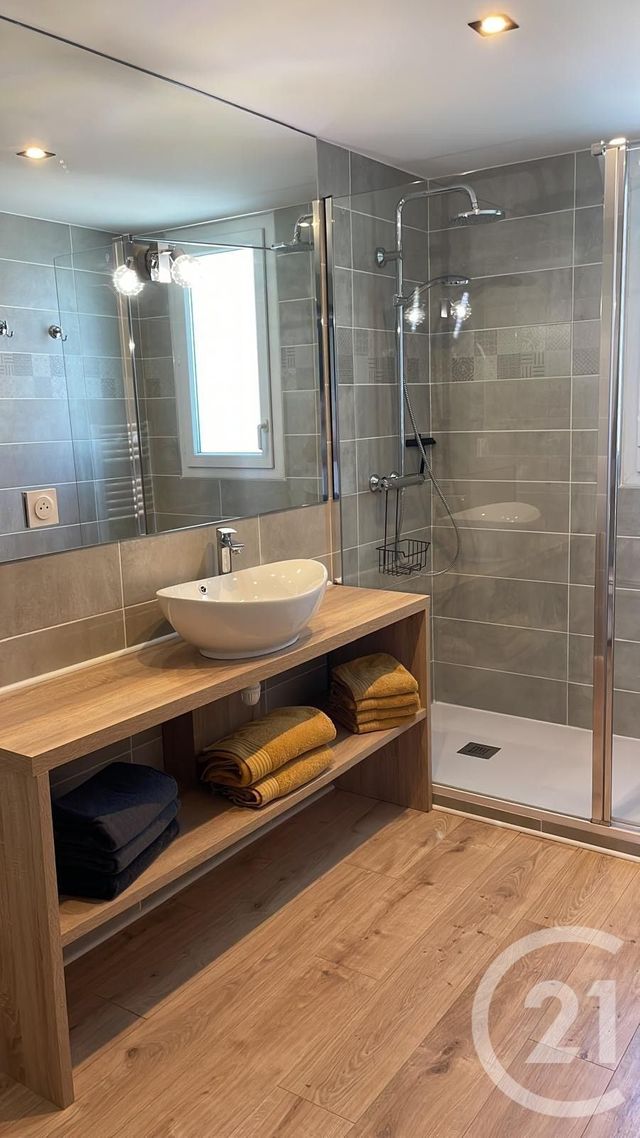 Appartement à vendre - 2 pièces - 55.0 m2 - TOURBES - 34 - LANGUEDOC-ROUSSILLON - Century 21 Agi Immobilier