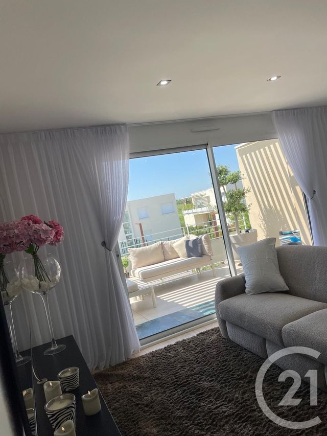 Appartement à vendre - 2 pièces - 55.0 m2 - TOURBES - 34 - LANGUEDOC-ROUSSILLON - Century 21 Agi Immobilier