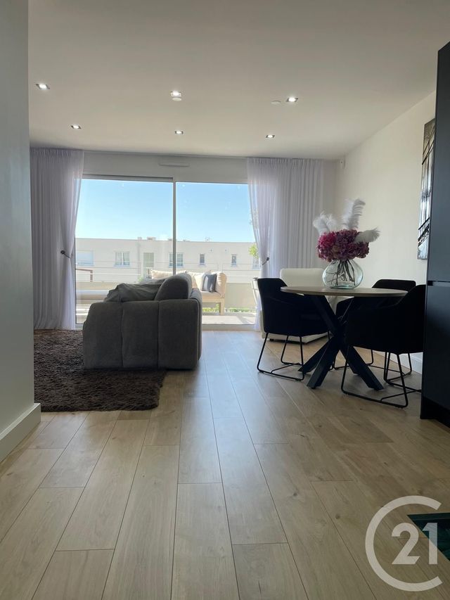 Appartement à vendre - 2 pièces - 55.0 m2 - TOURBES - 34 - LANGUEDOC-ROUSSILLON - Century 21 Agi Immobilier