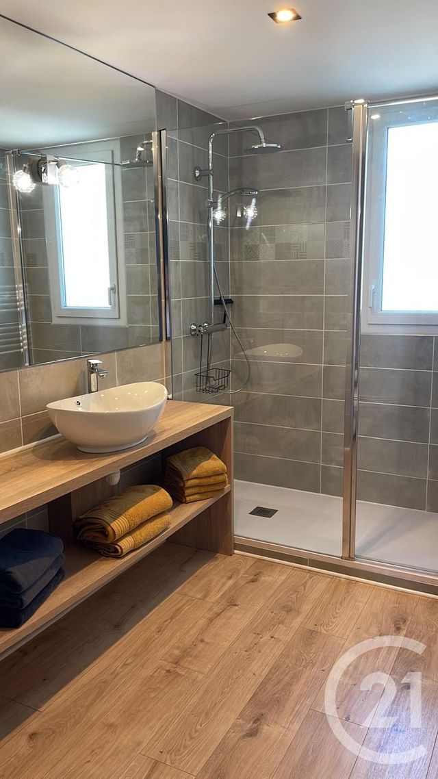 Appartement à vendre - 2 pièces - 55.0 m2 - TOURBES - 34 - LANGUEDOC-ROUSSILLON - Century 21 Agi Immobilier