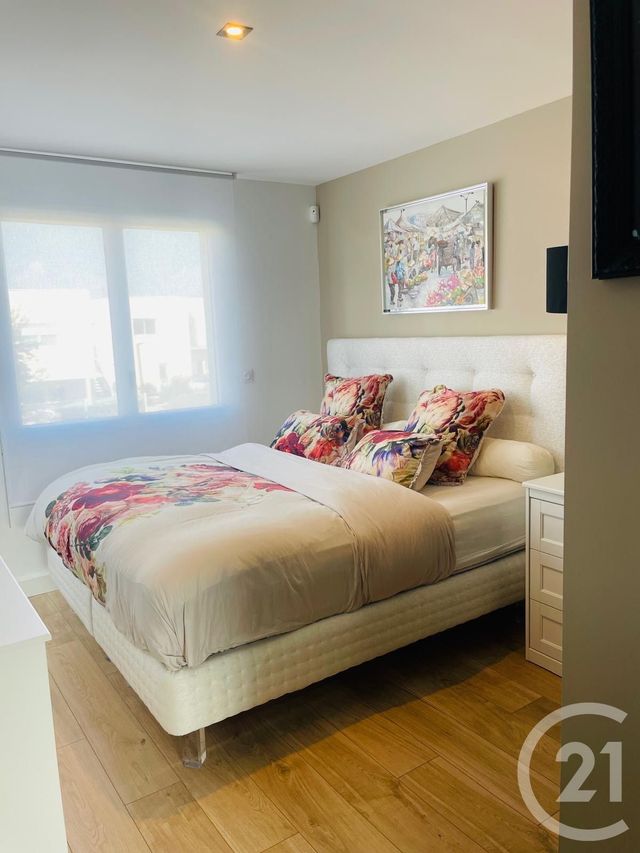 Appartement à vendre - 2 pièces - 55.0 m2 - TOURBES - 34 - LANGUEDOC-ROUSSILLON - Century 21 Agi Immobilier