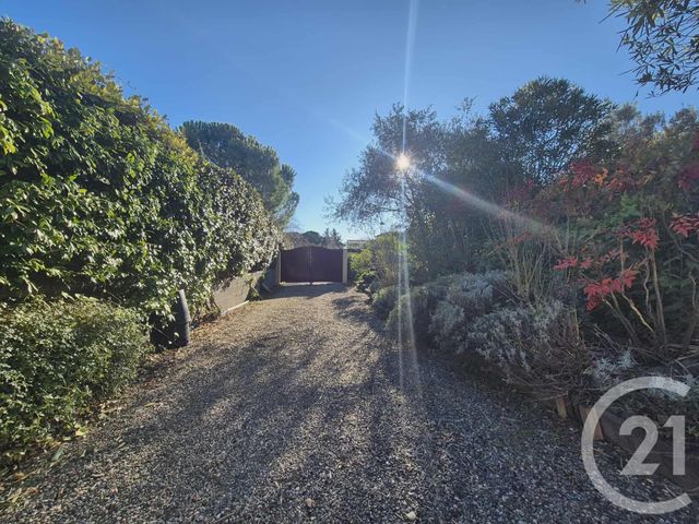 maison à vendre - 5 pièces - 116.0 m2 - NEZIGNAN L EVEQUE - 34 - LANGUEDOC-ROUSSILLON - Century 21 Agi Immobilier