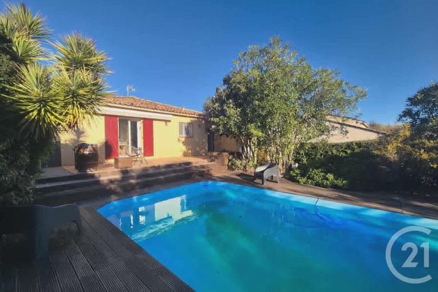 maison - NEZIGNAN L EVEQUE - 34