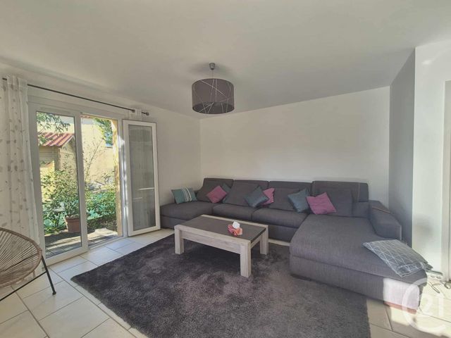 maison à vendre - 5 pièces - 116.0 m2 - NEZIGNAN L EVEQUE - 34 - LANGUEDOC-ROUSSILLON - Century 21 Agi Immobilier