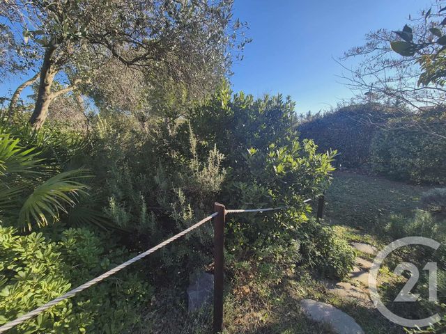 maison à vendre - 5 pièces - 116.0 m2 - NEZIGNAN L EVEQUE - 34 - LANGUEDOC-ROUSSILLON - Century 21 Agi Immobilier