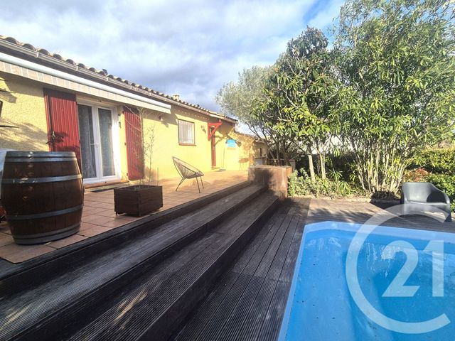 maison - NEZIGNAN L EVEQUE - 34