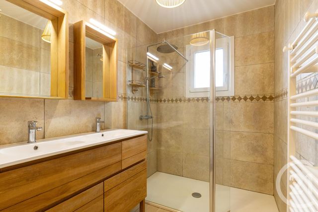 maison à vendre - 5 pièces - 116.0 m2 - NEZIGNAN L EVEQUE - 34 - LANGUEDOC-ROUSSILLON - Century 21 Agi Immobilier