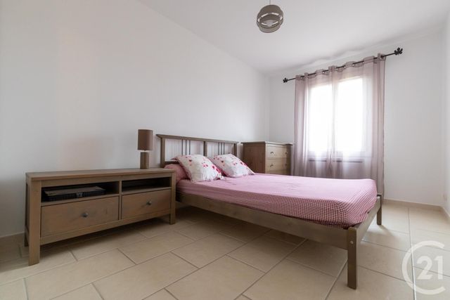 maison à vendre - 5 pièces - 116.0 m2 - NEZIGNAN L EVEQUE - 34 - LANGUEDOC-ROUSSILLON - Century 21 Agi Immobilier