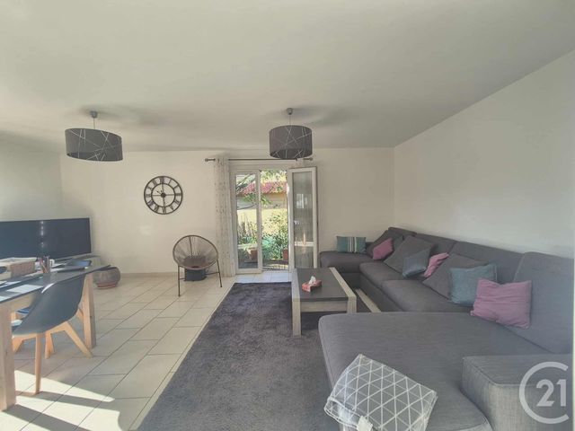 maison à vendre - 5 pièces - 116.0 m2 - NEZIGNAN L EVEQUE - 34 - LANGUEDOC-ROUSSILLON - Century 21 Agi Immobilier