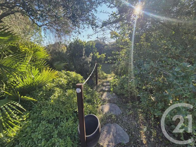 maison à vendre - 5 pièces - 116.0 m2 - NEZIGNAN L EVEQUE - 34 - LANGUEDOC-ROUSSILLON - Century 21 Agi Immobilier