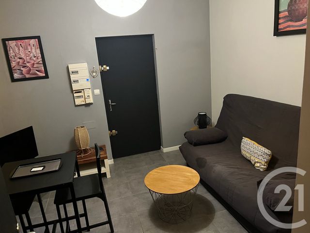 Appartement F1 à vendre PEZENAS