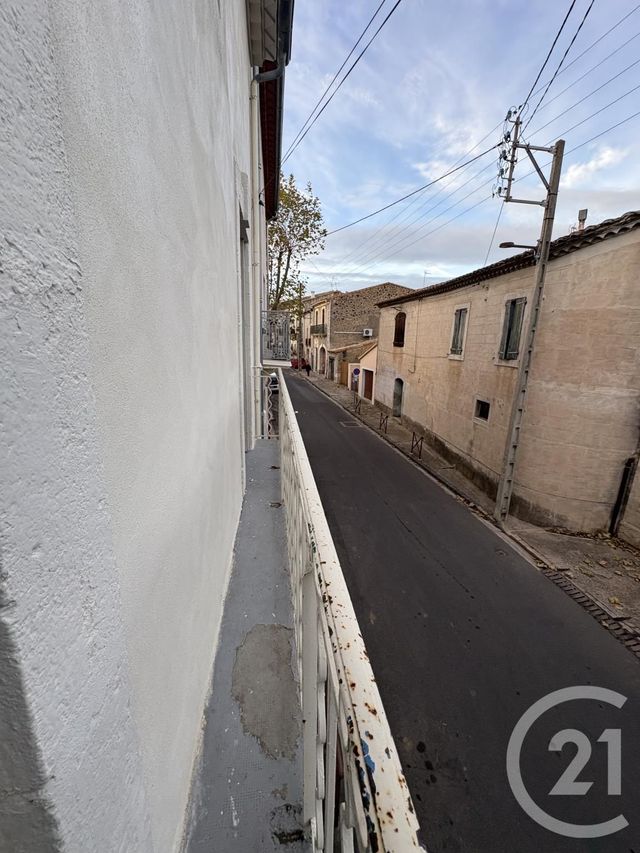 immeuble à vendre - 170.0 m2 - TOURBES - 34 - LANGUEDOC-ROUSSILLON - Century 21 Agi Immobilier