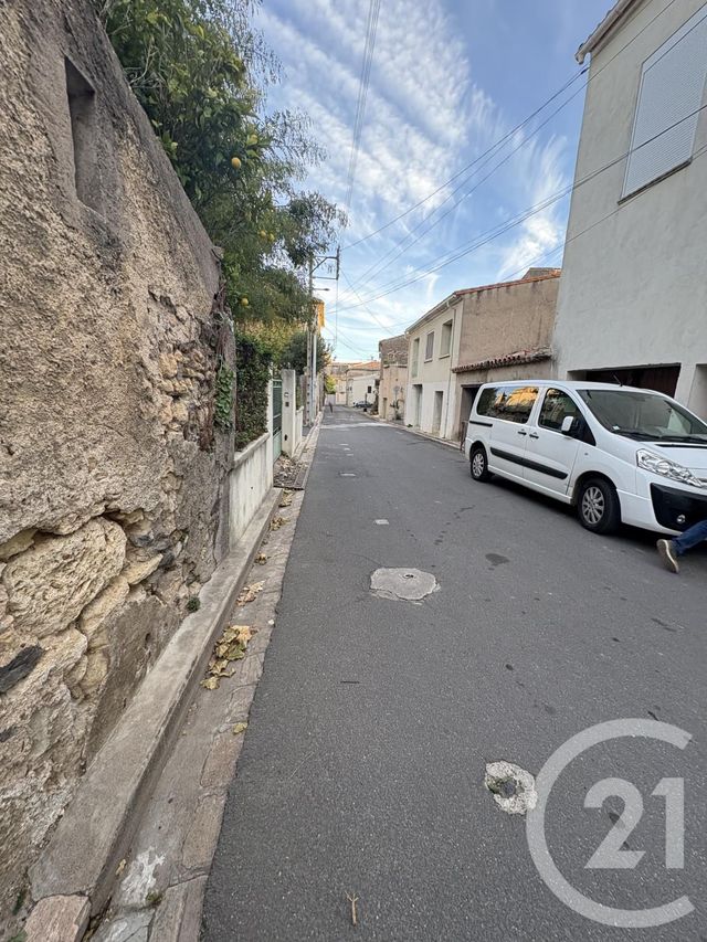 immeuble à vendre - 170.0 m2 - TOURBES - 34 - LANGUEDOC-ROUSSILLON - Century 21 Agi Immobilier