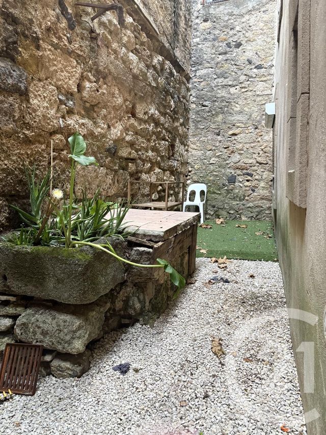 immeuble à vendre - 170.0 m2 - TOURBES - 34 - LANGUEDOC-ROUSSILLON - Century 21 Agi Immobilier