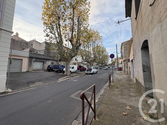 immeuble à vendre - 170.0 m2 - TOURBES - 34 - LANGUEDOC-ROUSSILLON - Century 21 Agi Immobilier