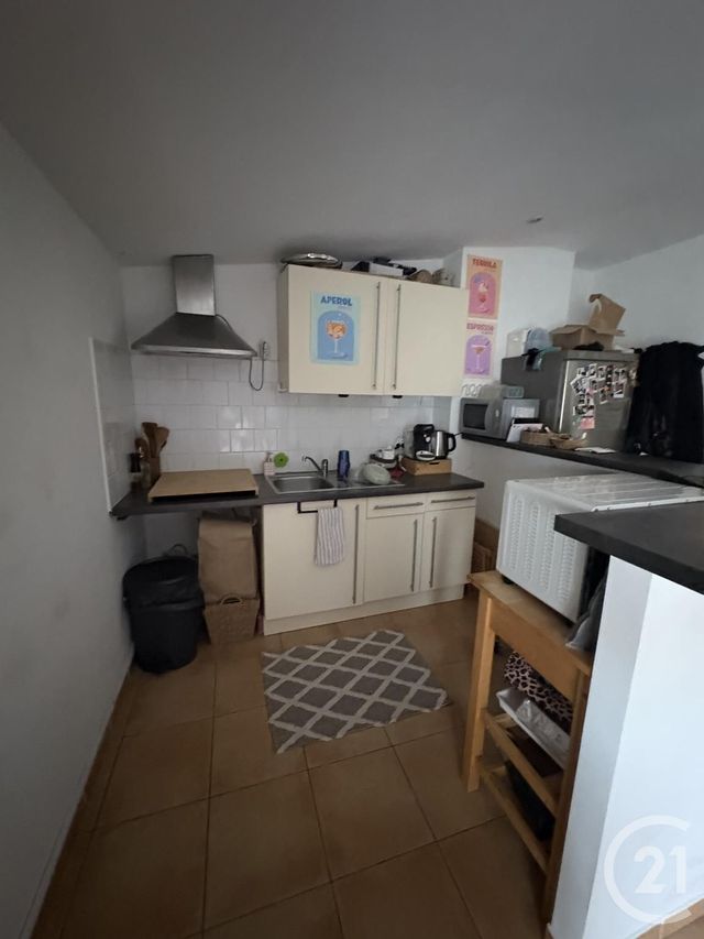 immeuble à vendre - 170.0 m2 - TOURBES - 34 - LANGUEDOC-ROUSSILLON - Century 21 Agi Immobilier