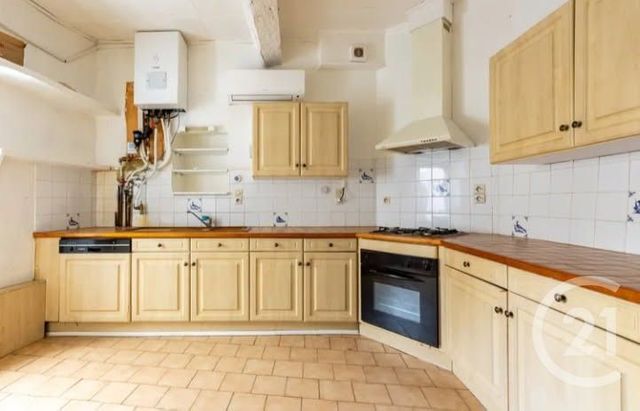 maison à vendre - 2 pièces - 50.0 m2 - ROUJAN - 34 - LANGUEDOC-ROUSSILLON - Century 21 Agi Immobilier