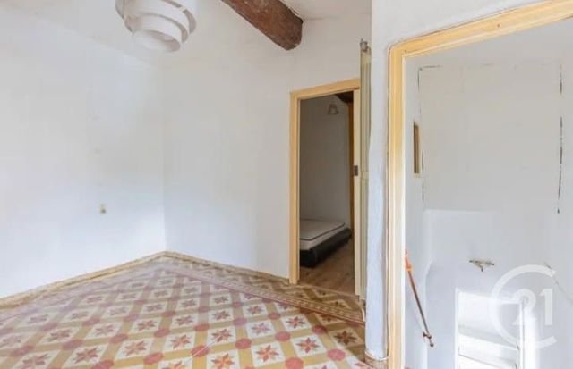 maison à vendre - 2 pièces - 50.0 m2 - ROUJAN - 34 - LANGUEDOC-ROUSSILLON - Century 21 Agi Immobilier