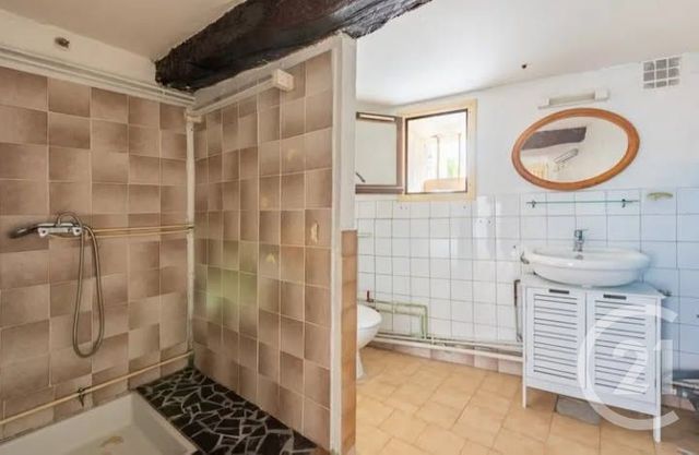 maison à vendre - 2 pièces - 50.0 m2 - ROUJAN - 34 - LANGUEDOC-ROUSSILLON - Century 21 Agi Immobilier
