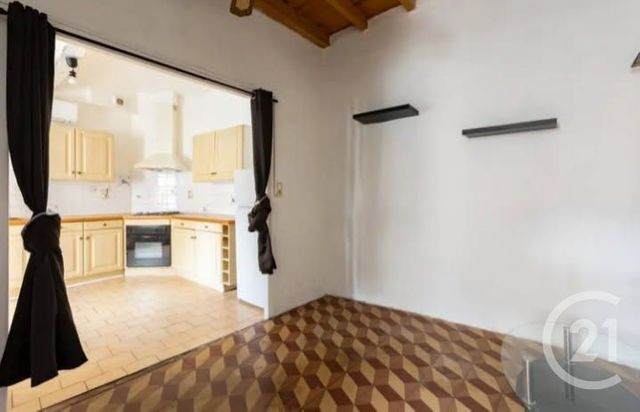 maison à vendre - 2 pièces - 50.0 m2 - ROUJAN - 34 - LANGUEDOC-ROUSSILLON - Century 21 Agi Immobilier