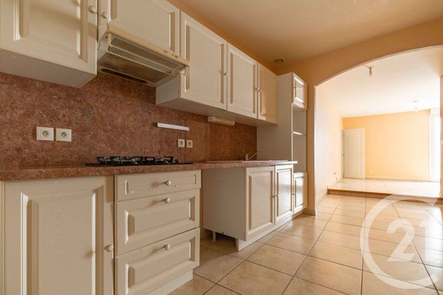 maison à vendre - 3 pièces - 82.0 m2 - MONTAGNAC - 34 - LANGUEDOC-ROUSSILLON - Century 21 Agi Immobilier