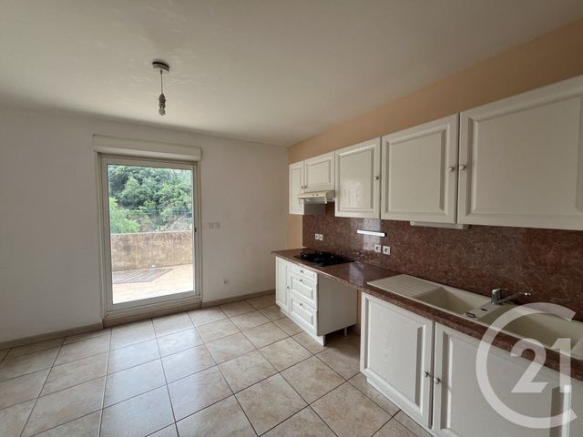 maison à vendre - 4 pièces - 82.0 m2 - MONTAGNAC - 34 - LANGUEDOC-ROUSSILLON - Century 21 Agi Immobilier