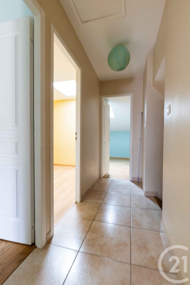 maison à vendre - 3 pièces - 82.0 m2 - MONTAGNAC - 34 - LANGUEDOC-ROUSSILLON - Century 21 Agi Immobilier