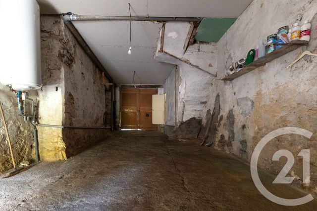 maison à vendre - 3 pièces - 82.0 m2 - MONTAGNAC - 34 - LANGUEDOC-ROUSSILLON - Century 21 Agi Immobilier