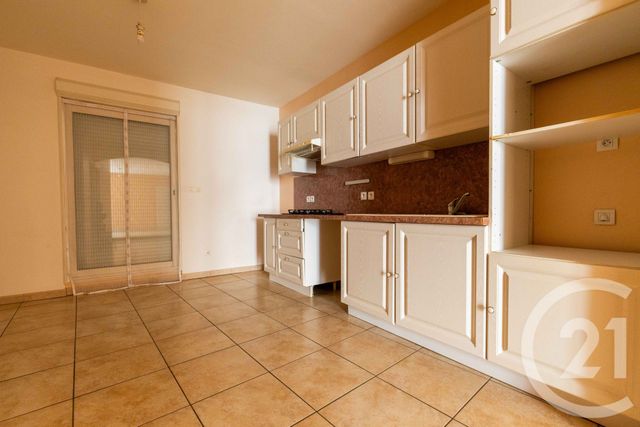 maison à vendre - 3 pièces - 82.0 m2 - MONTAGNAC - 34 - LANGUEDOC-ROUSSILLON - Century 21 Agi Immobilier