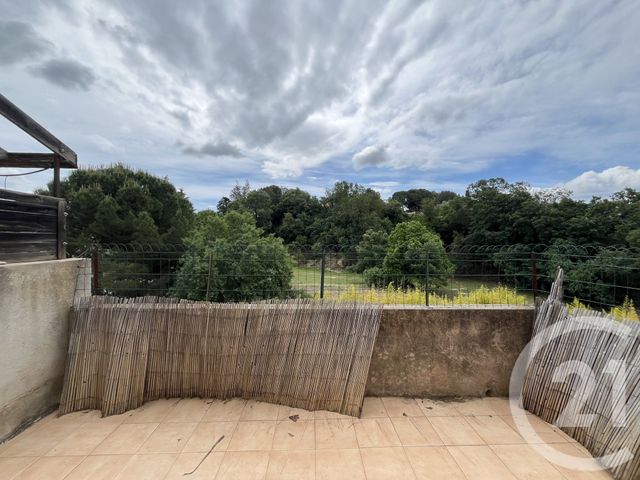 maison à vendre - 4 pièces - 82.0 m2 - MONTAGNAC - 34 - LANGUEDOC-ROUSSILLON - Century 21 Agi Immobilier