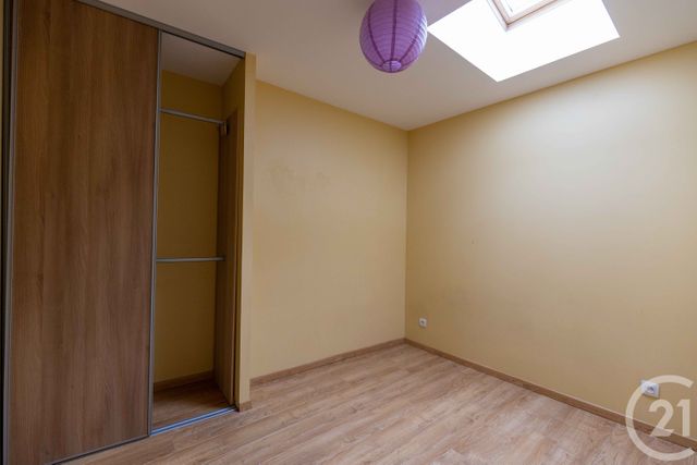 maison à vendre - 3 pièces - 82.0 m2 - MONTAGNAC - 34 - LANGUEDOC-ROUSSILLON - Century 21 Agi Immobilier