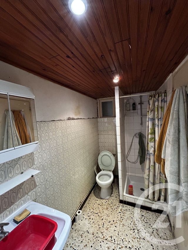 maison à vendre - 3 pièces - 76.0 m2 - AUMES - 34 - LANGUEDOC-ROUSSILLON - Century 21 Agi Immobilier