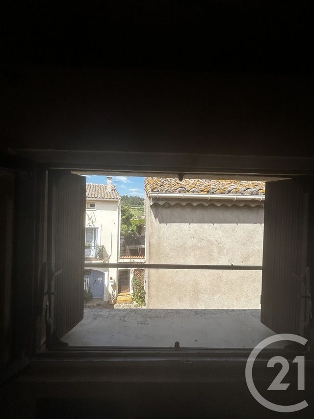 maison à vendre - 3 pièces - 76.0 m2 - AUMES - 34 - LANGUEDOC-ROUSSILLON - Century 21 Agi Immobilier