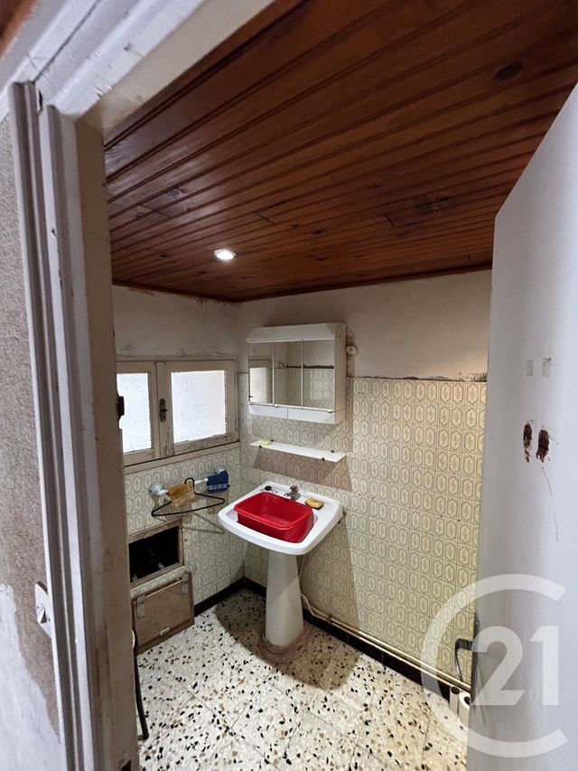 maison à vendre - 3 pièces - 76.0 m2 - AUMES - 34 - LANGUEDOC-ROUSSILLON - Century 21 Agi Immobilier