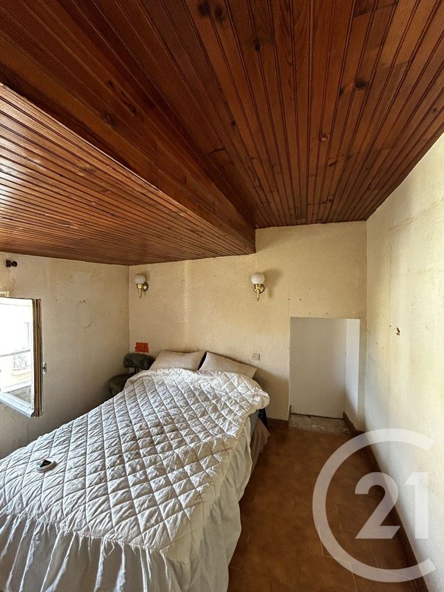 maison à vendre - 3 pièces - 76.0 m2 - AUMES - 34 - LANGUEDOC-ROUSSILLON - Century 21 Agi Immobilier