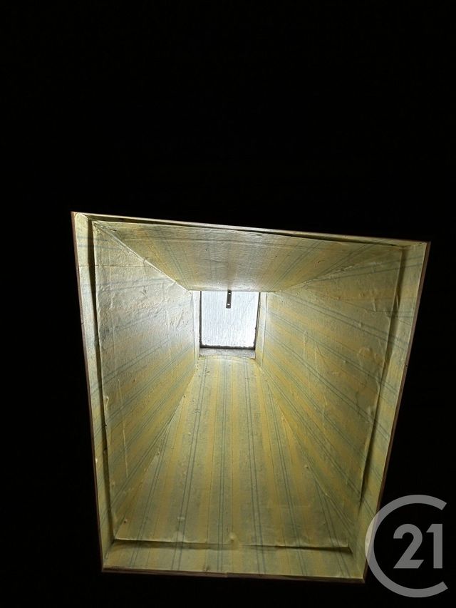 maison à vendre - 3 pièces - 76.0 m2 - AUMES - 34 - LANGUEDOC-ROUSSILLON - Century 21 Agi Immobilier