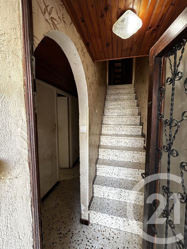 maison à vendre - 3 pièces - 76.0 m2 - AUMES - 34 - LANGUEDOC-ROUSSILLON - Century 21 Agi Immobilier