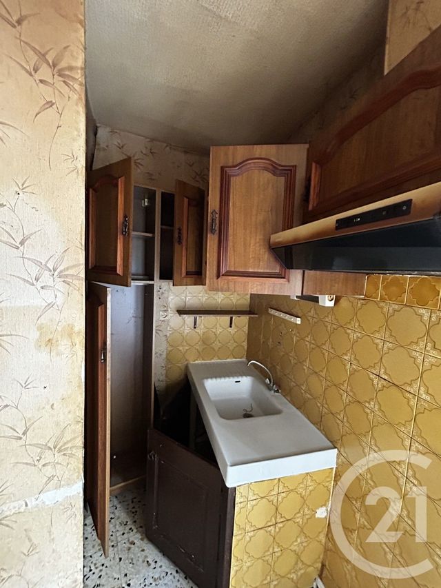 maison à vendre - 3 pièces - 76.0 m2 - AUMES - 34 - LANGUEDOC-ROUSSILLON - Century 21 Agi Immobilier