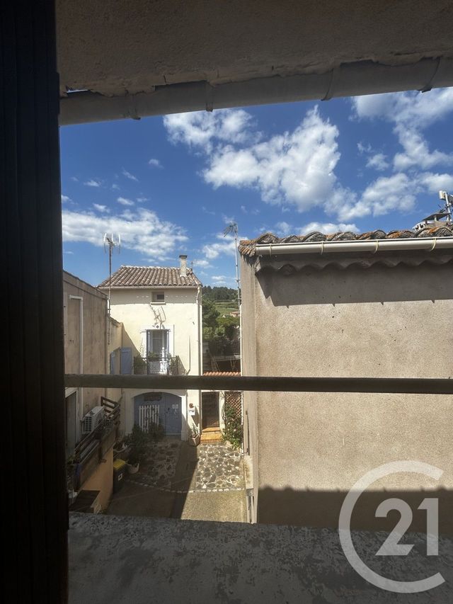 maison à vendre - 3 pièces - 76.0 m2 - AUMES - 34 - LANGUEDOC-ROUSSILLON - Century 21 Agi Immobilier