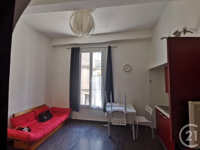 appartement - PEZENAS - 34