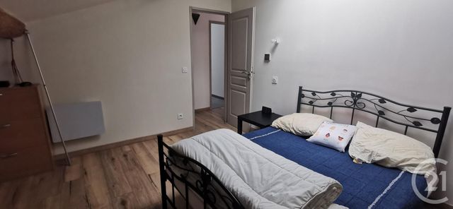 Appartement F4 à vendre - 4 pièces - 100.0 m2 - MAGALAS - 34 - LANGUEDOC-ROUSSILLON - Century 21 Agi Immobilier