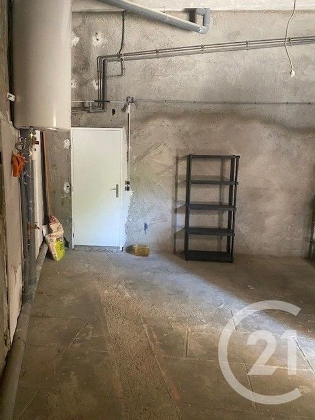 Appartement F4 à vendre - 4 pièces - 100.0 m2 - MAGALAS - 34 - LANGUEDOC-ROUSSILLON - Century 21 Agi Immobilier