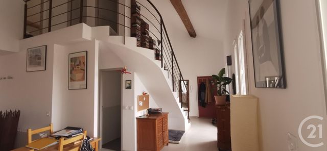 Appartement F4 à vendre - 4 pièces - 100.0 m2 - MAGALAS - 34 - LANGUEDOC-ROUSSILLON - Century 21 Agi Immobilier