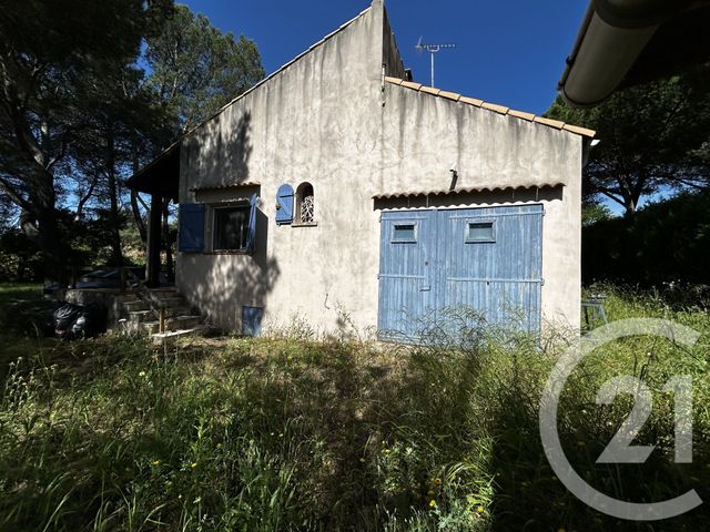 maison à vendre - 4 pièces - 90.0 m2 - CASTELNAU DE GUERS - 34 - LANGUEDOC-ROUSSILLON - Century 21 Agi Immobilier