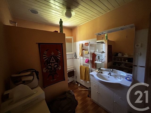 maison à vendre - 4 pièces - 90.0 m2 - CASTELNAU DE GUERS - 34 - LANGUEDOC-ROUSSILLON - Century 21 Agi Immobilier