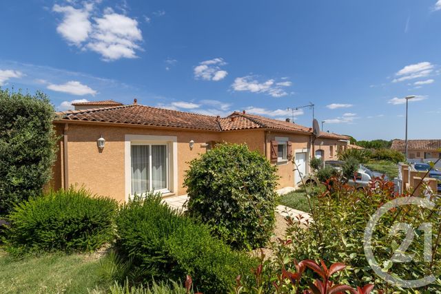 maison - PEZENAS - 34