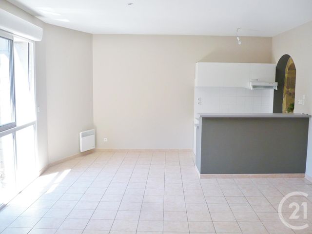 appartement - MONTAGNAC - 34