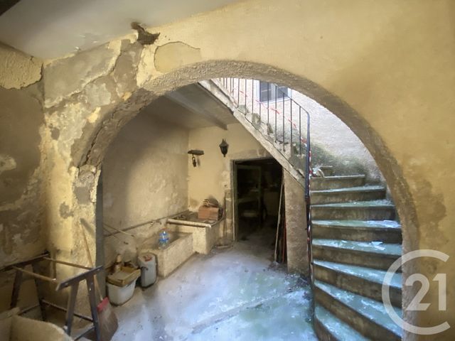 maison - TOURBES - 34