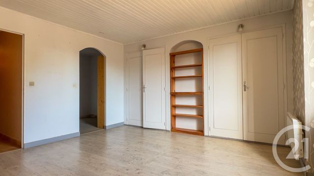 maison à vendre - 4 pièces - 135.0 m2 - LEZIGNAN LA CEBE - 34 - LANGUEDOC-ROUSSILLON - Century 21 Agi Immobilier